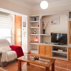  Appartement Alhambra Boqueron 2