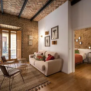  Appartement Botanic - Centro