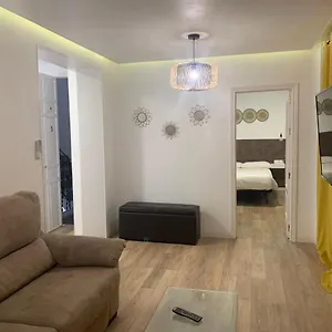  Appartement Varela Centro Center
