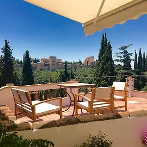  Appartamento Alhambra Dream
