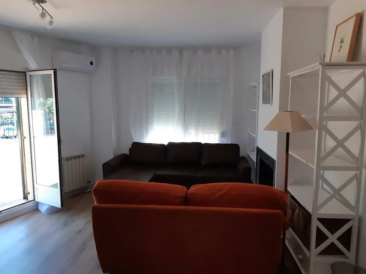 Appartement Duplex LA ISLA à Grenade Espagne