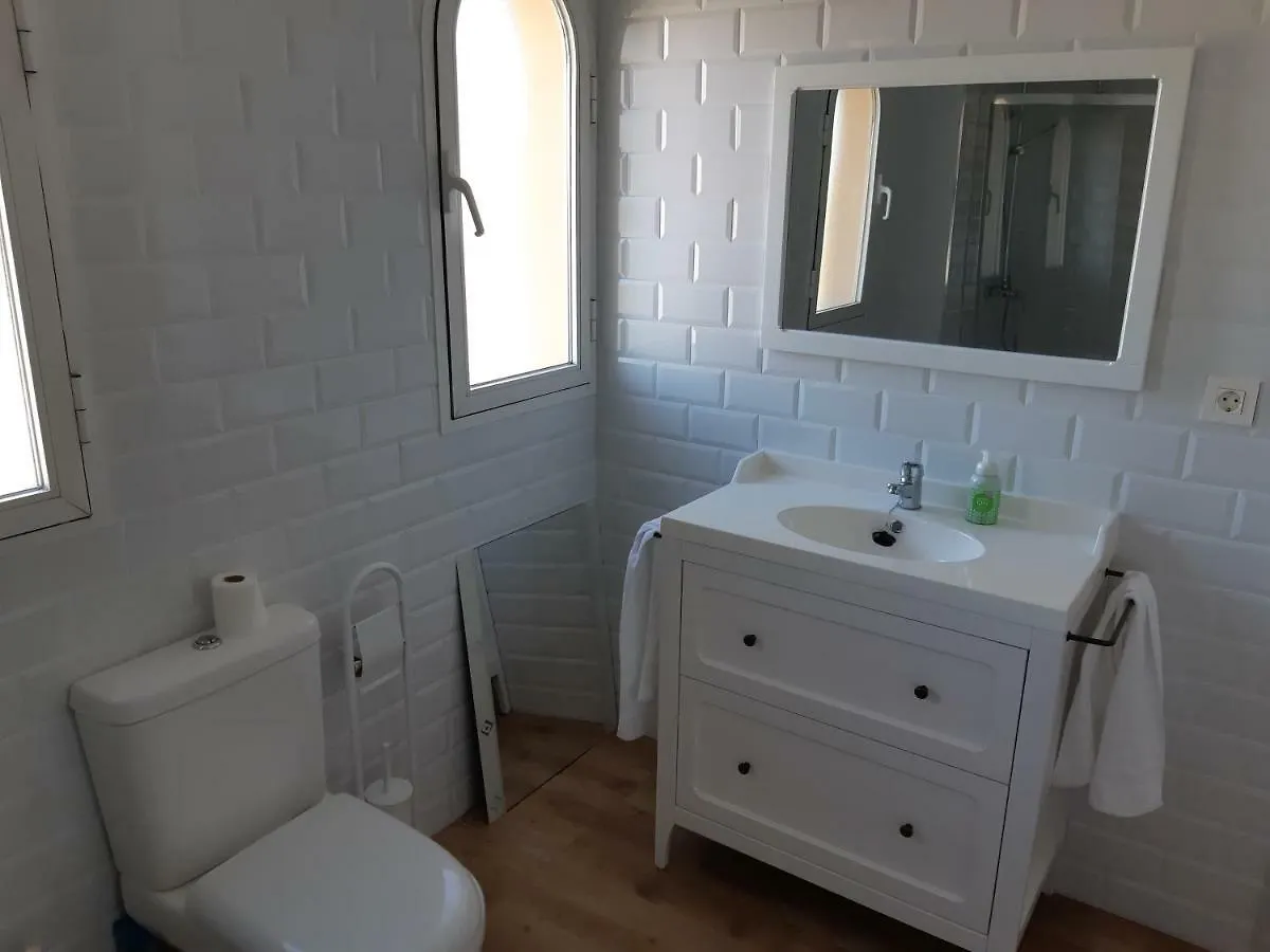 Duplex La Isla Apartment Granada Spain