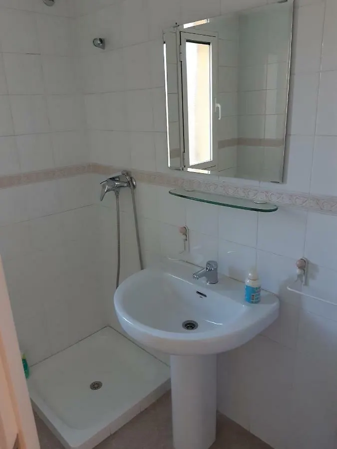 Duplex La Isla Apartment Granada