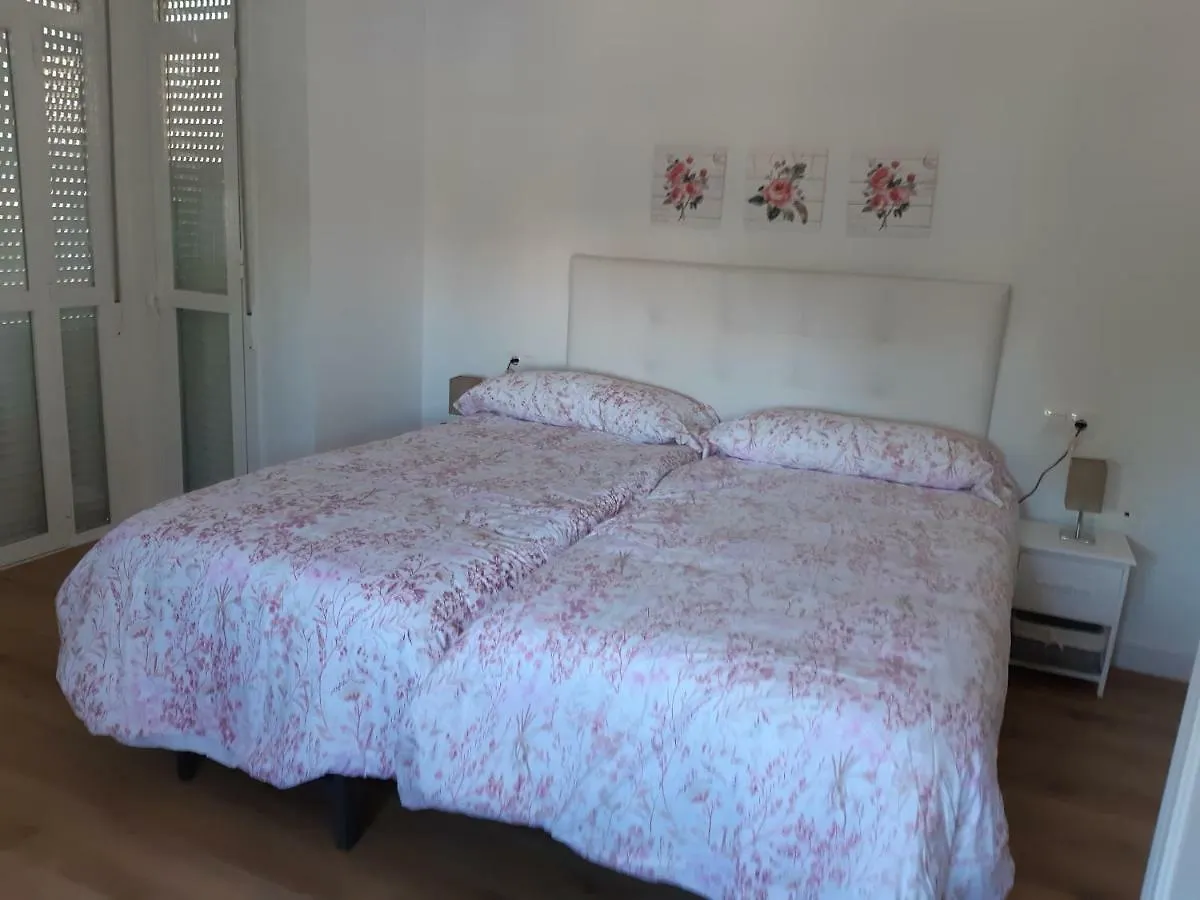 Duplex La Isla Apartment Granada