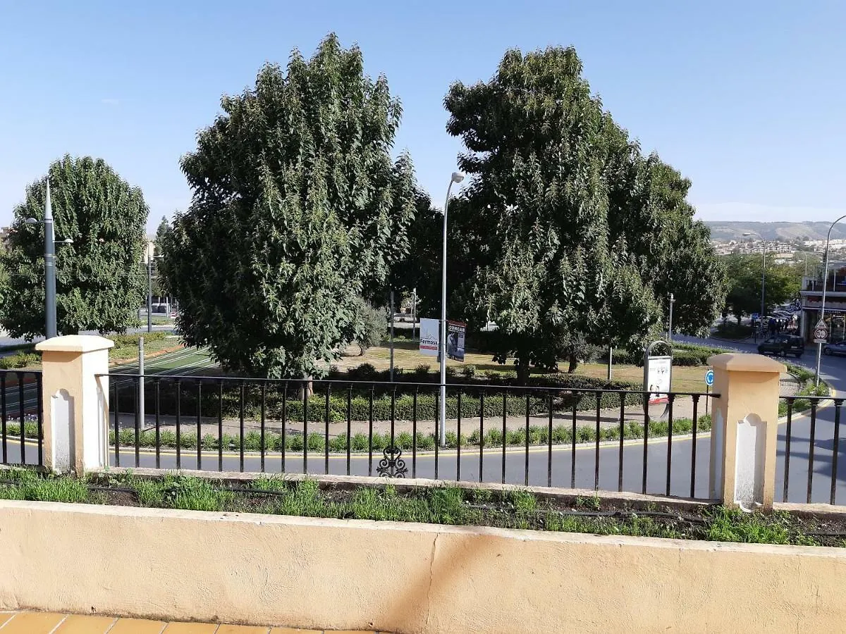 Duplex La Isla Daire Granada