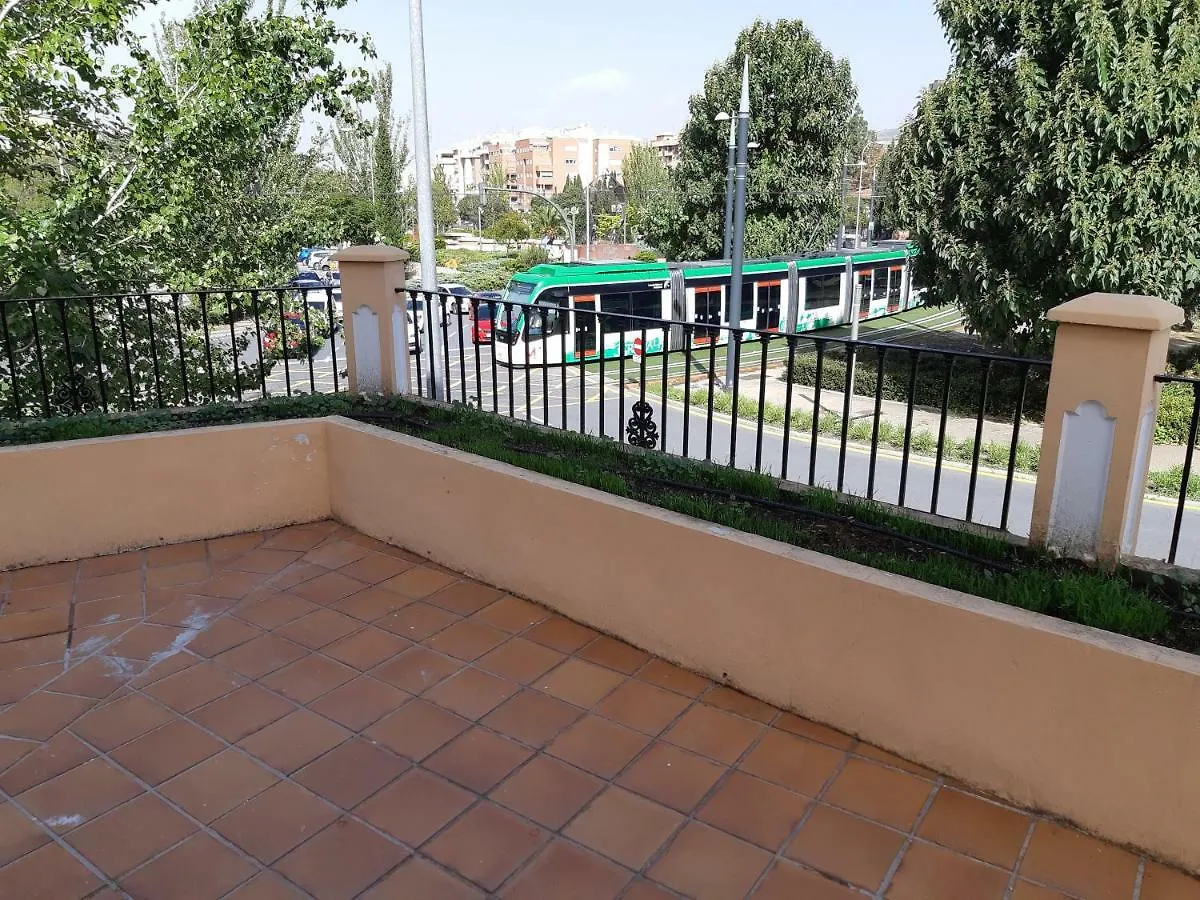 Duplex La Isla Apartment Granada 0*,