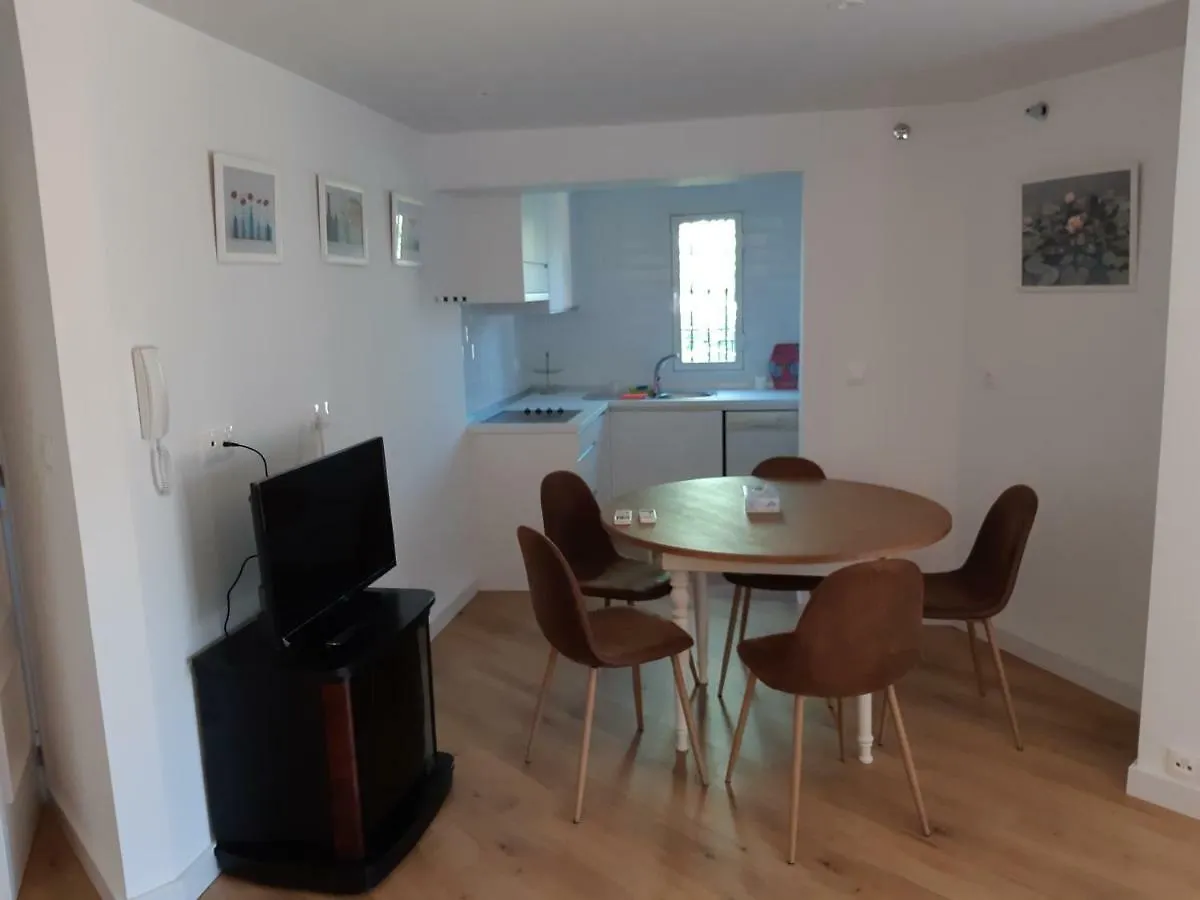 Duplex La Isla Apartment Granada